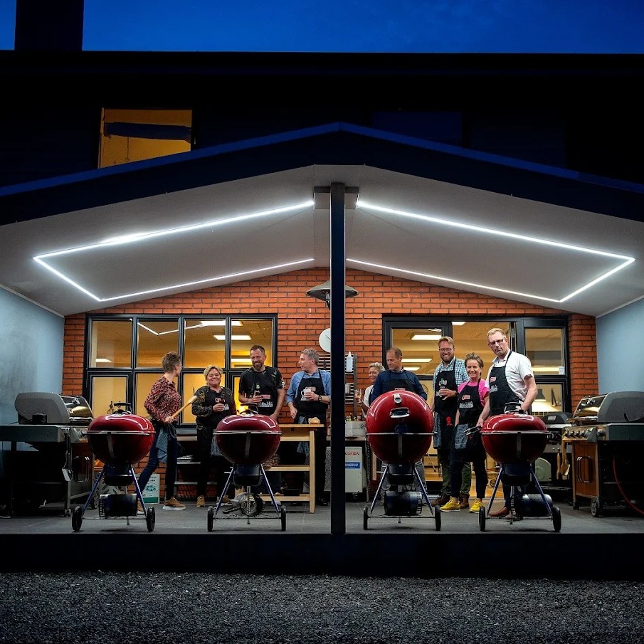 Grill Academy location image 1